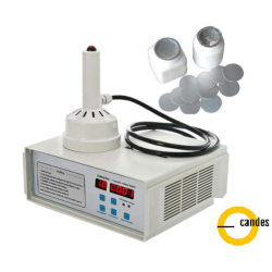 Folyo Yapıştırma Makinesi | 70-140mm Kapak Folyo Yapıştırma Seçenekleri