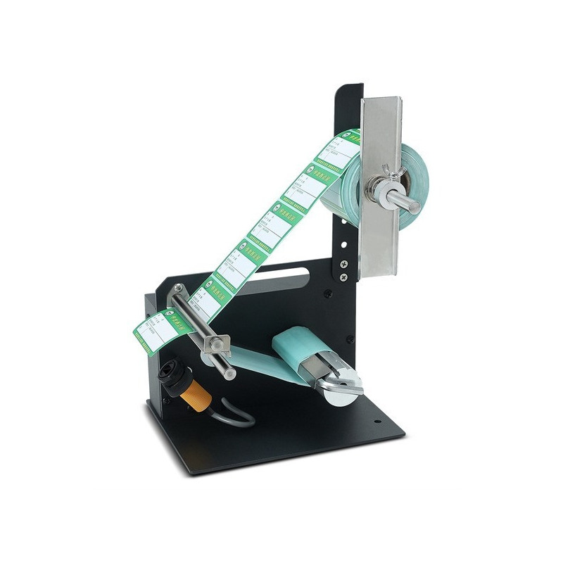 Etiket Sıyırma Makinesi | Hızlı & Kolay Etiket Uygulama Çözümleri