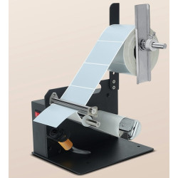 Etiket Sıyırma Makinesi | Hızlı & Kolay Etiket Uygulama Çözümleri