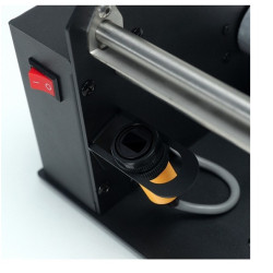 Etiket Sıyırma Makinesi | Hızlı & Kolay Etiket Uygulama Çözümleri