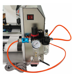 Düz Yüzey Etiketleme Makinesi | Hızlı & Hassas Etiketleme Çözümleri