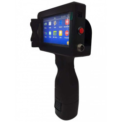 El Tipi Tarih Kodlama Makinesi | Pratik & Taşınabilir Kodlama Çözümü