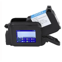 Mini Tarih Kodlama Makinesi | Kompakt & Pratik Kodlama Çözümü