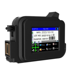 Mini Tarih Kodlama Makinesi | Kompakt & Pratik Kodlama Çözümü