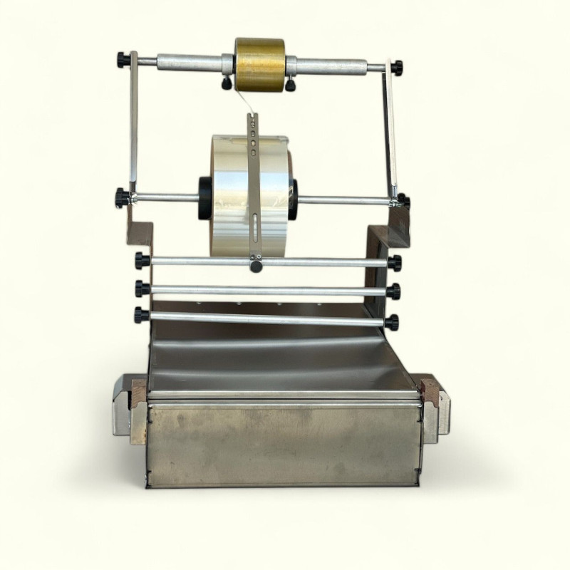 Jelatin Makinası | Sigara, Parfüm, Çikolata ve Hediyelik Ürün Kaplama