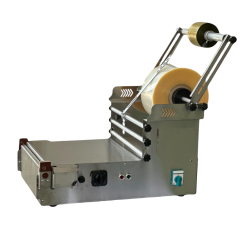 Jelatin Makinası | Sigara, Parfüm, Çikolata ve Hediyelik Ürün Kaplama