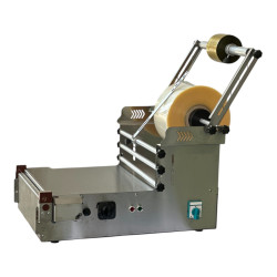 Jelatin Makinası | Sigara, Parfüm, Çikolata ve Hediyelik Ürün Kaplama