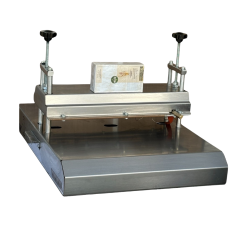 Çift Yönlü Jelatinleme Makinesi | Hızlı & Profesyonel Kaplama Çözümleri