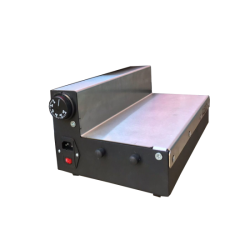 Zarf Tipi Jelatinleme Makinesi | Kolay ve Etkili Kaplama Çözümleri