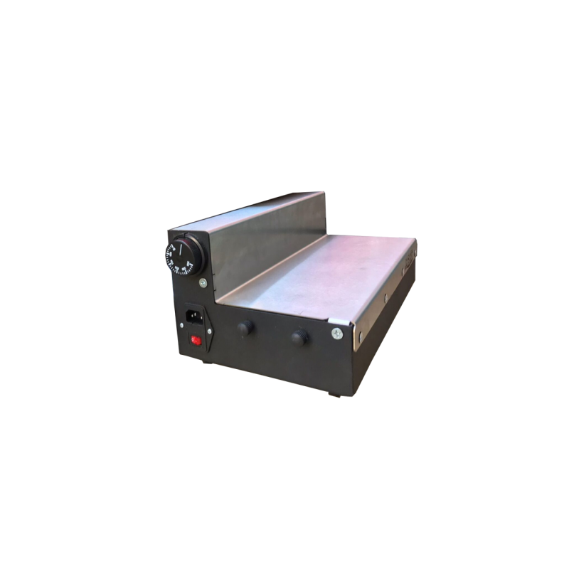 Zarf Tipi Jelatinleme Makinesi | Kolay ve Etkili Kaplama Çözümleri