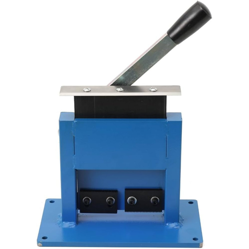 Manuel Aluminyum Tüp Kapama Makinesi | Hassas ve Güvenilir Kapama Çözümü