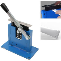 Manuel Aluminyum Tüp Kapama Makinesi | Hassas ve Güvenilir Kapama Çözümü