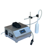 Dolum Makineleri | Yarı ve Tam Otomatik Dolum Çözümleri