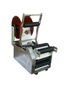 Yaru ve Tam Otomatik Rulo ve Düz Yüzey Etiketleme Makineleri