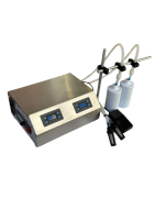 Sıvı Dolum Makineleri | Yüksek Verimli Dolum Çözümleri