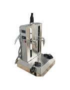 Yoğun Dolum Makineleri | Yoğun Sıvılar İçin Hassas Dolum