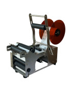 Silindir Etiketleme Makineleri | Rulo Tipi Hızlı & Hassas Etiketleme Çözümleri