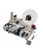 Düz Yüzey Etiketleme Makineleri | Hassas & Hızlı Etiketleme