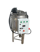 Sıvı Karıştırma Makineleri | Endüstriyel Mikser & Karıştırıcılar