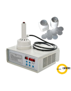 Kapak Kapatma Makineleri | Otomatik & Yarı Otomatik Çözümler